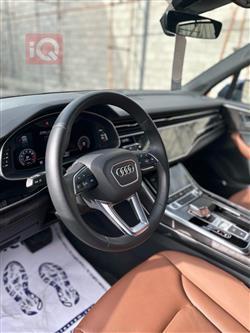 اودي Q7